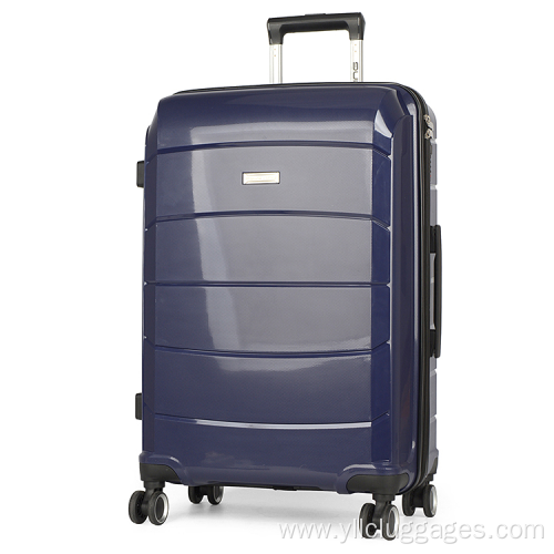 New Design PP Suitcase Travel Luggage for sale